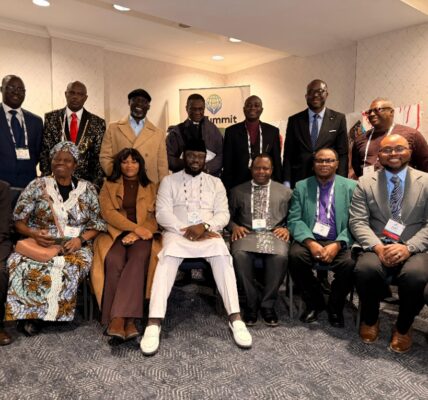 Save Nigeria Group USA has announced the successful conclusion of a high-level Nigeria World Press Conference held on February 3, 2026, on the sidelines of the International Religious Freedom (IRF) Summit at the Washington Hilton Hotel, Washington, D.C., where global stakeholders converged to address the deepening crisis of religious persecution and systemic human rights abuses in Nigeria.