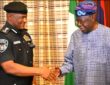 The NAFESOJE Empowerment Foundation, in collaboration with ANCSOs, has congratulated Inspector-General of Police (IGP) Olatunji Disu, psc(+), on his appointment as the 23rd Indigenous Inspector-General of Police of the Federal Republic of Nigeria, describing the move as a “strategic boost for national policing and public safety.”