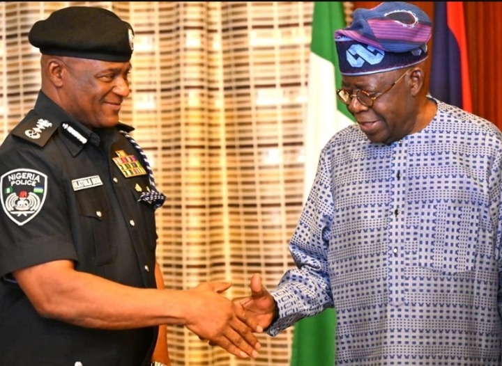 The NAFESOJE Empowerment Foundation, in collaboration with ANCSOs, has congratulated Inspector-General of Police (IGP) Olatunji Disu, psc(+), on his appointment as the 23rd Indigenous Inspector-General of Police of the Federal Republic of Nigeria, describing the move as a “strategic boost for national policing and public safety.”