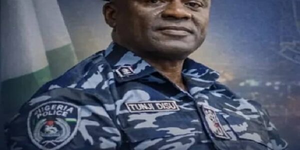 Ajia Congratulates New IGP Tunji Disu, Urges Reforms to Strengthen Nigeria’s Security Architecture