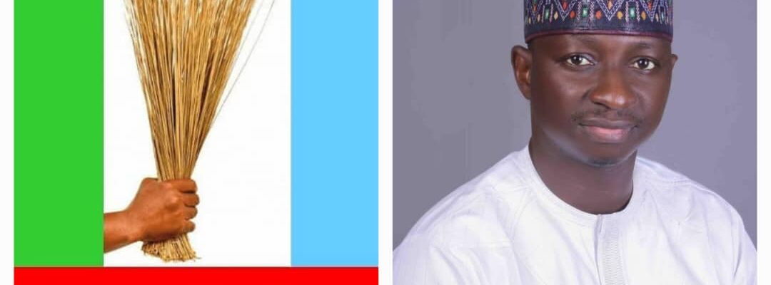 Ibrahim Mohammed Ajia Applauds Kwara APC Leadership, Governor AbdulRazaq Over Peaceful State Congress
