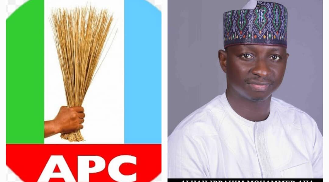 Ibrahim Mohammed Ajia Applauds Kwara APC Leadership, Governor AbdulRazaq Over Peaceful State Congress