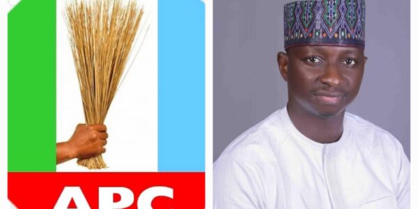 Ibrahim Mohammed Ajia Applauds Kwara APC Leadership, Governor AbdulRazaq Over Peaceful State Congress