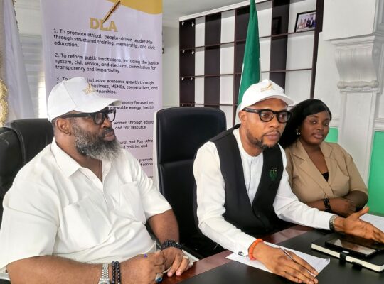 Nigeria’s political economy may be on the cusp of an ideological shift following the formal unveiling of the Democratic Leadership Alliance (DLA), a newly registered political party by the Independent National Electoral Commission (INEC), which is positioning itself as a reform-driven platform with a strong emphasis on production economics, leadership renewal, and institutional accountability.