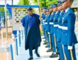 Nigeria’s Honourable Minister of Defence, Gen. Christopher Gwabin Musa (rtd) OFR has challenged the graduates of Air Force Institute of Technology (AFIT) to embrace innovation and technology in shaping the future of Nigeria's defence and security sector.