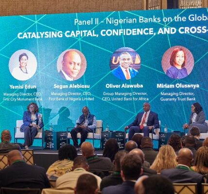 Nigeria’s banking sector has emerged from its most significant reform cycle as a formidable driver of capital mobilisation, with 32 banks successfully meeting new regulatory capital requirements and an impressive 72 per cent of the funds raised domestically.
