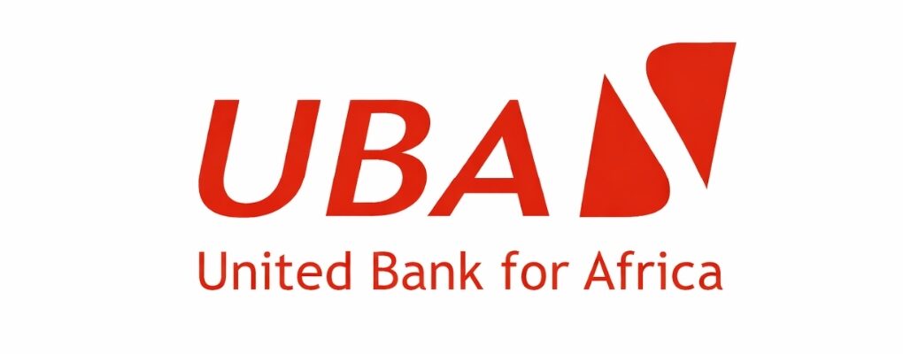 United Bank for Africa (UBA) logo
