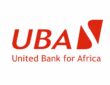 United Bank for Africa (UBA) logo