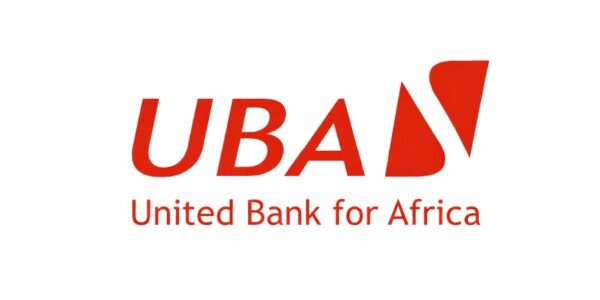 United Bank for Africa (UBA) logo