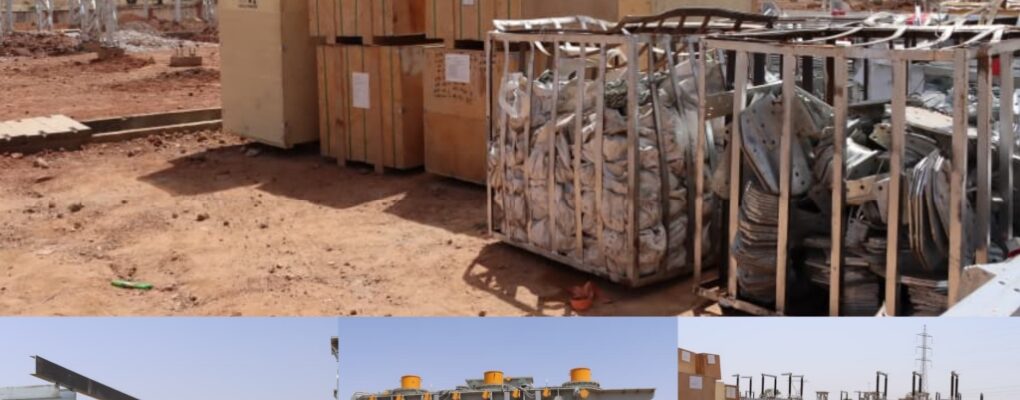 TCN Installs New Power Transformers at Jaja, Jaji Substations to Boost Power Supply in North-West