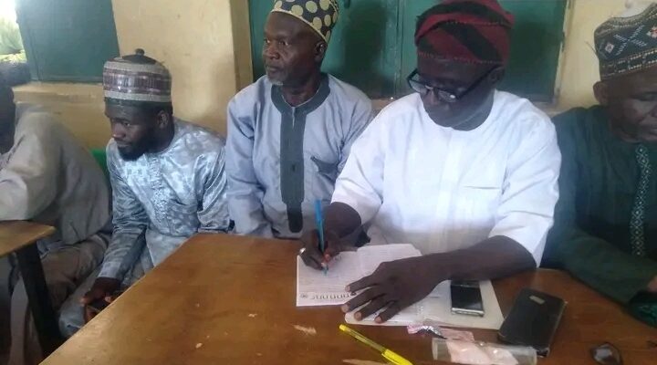 20-Year Reign: Wase APC Members Demand End to Idris Era, Call for Power Rotation
