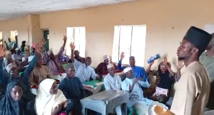 2027: Lamba District APC Elites Demand Zoning of Wase Federal Seat, Citing Two Decades of Exclusion