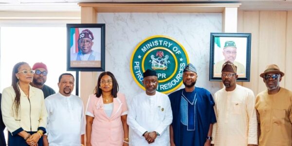 A coordinated national push to expand access to cleaner cooking energy gained momentum on Thursday as the Association of Local Governments of Nigeria (ALGON) and the Federal Ministry of Petroleum Resources moved to align strategies for the nationwide rollout of Liquefied Petroleum Gas (LPG) at the grassroots.