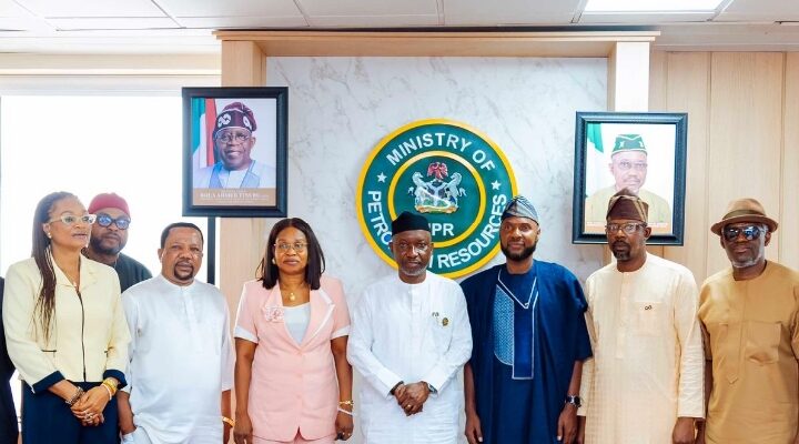 A coordinated national push to expand access to cleaner cooking energy gained momentum on Thursday as the Association of Local Governments of Nigeria (ALGON) and the Federal Ministry of Petroleum Resources moved to align strategies for the nationwide rollout of Liquefied Petroleum Gas (LPG) at the grassroots.