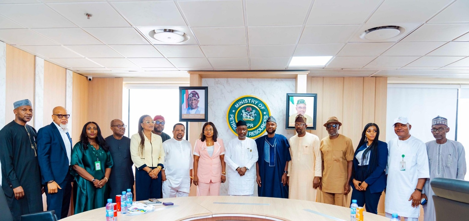 A coordinated national push to expand access to cleaner cooking energy gained momentum on Thursday as the Association of Local Governments of Nigeria (ALGON) and the Federal Ministry of Petroleum Resources moved to align strategies for the nationwide rollout of Liquefied Petroleum Gas (LPG) at the grassroots.