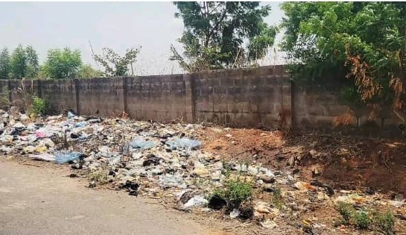 GRA Budo-Osho Ilorin 