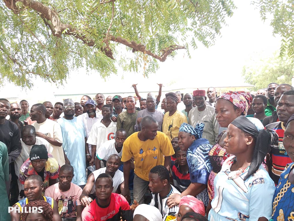 Tensions within the All Progressives Congress (APC) in Plateau State’s Wase Federal Constituency may be heading toward a defining moment, as party members in Kadarko District have issued a firm and unmistakable warning: adopt zoning ahead of the 2027 general elections or risk deepening internal divisions that could fracture the party’s base.