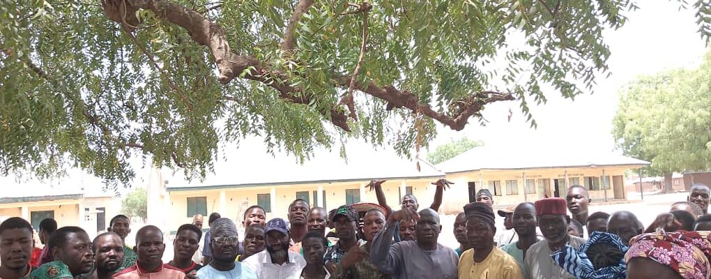 2027: Kadarko APC Draws Battle Line — ‘Zone Wase Federal Seat or Risk Party Fracture