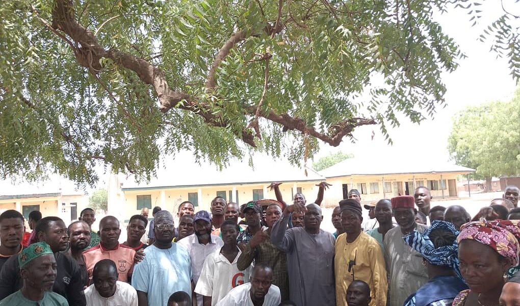 2027: Kadarko APC Draws Battle Line — ‘Zone Wase Federal Seat or Risk Party Fracture