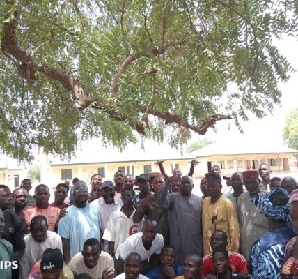 2027: Kadarko APC Draws Battle Line — ‘Zone Wase Federal Seat or Risk Party Fracture