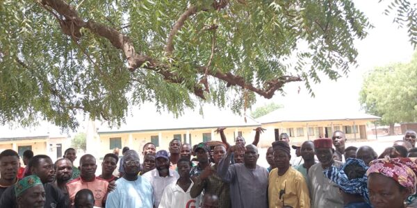 2027: Kadarko APC Draws Battle Line — ‘Zone Wase Federal Seat or Risk Party Fracture