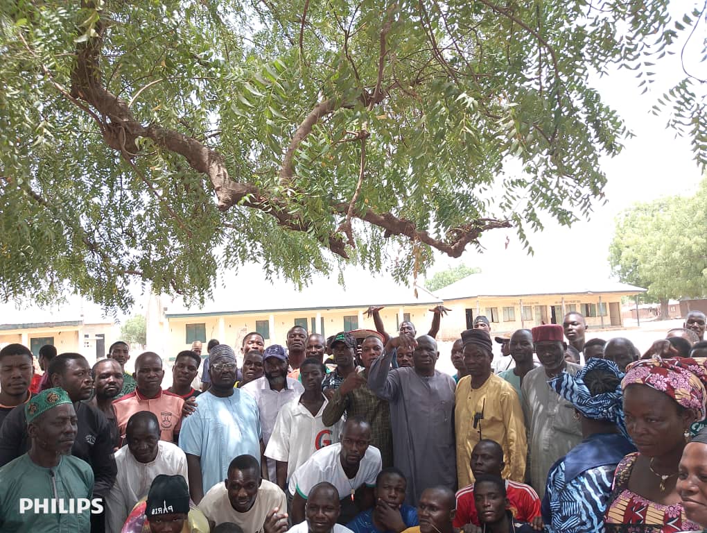 2027: Kadarko APC Draws Battle Line — ‘Zone Wase Federal Seat or Risk Party Fracture