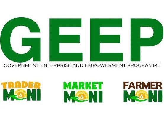 The Government of President Bola Ahmad Tinubu GCFR has Reaffirmed unwavering commitment to Empower Smallholder Farmers under Renewed Hope GEEP 3.0 also known as FarmerMoni.