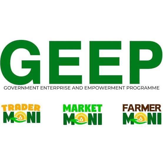 The Government of President Bola Ahmad Tinubu GCFR has Reaffirmed unwavering commitment to Empower Smallholder Farmers under Renewed Hope GEEP 3.0 also known as FarmerMoni.