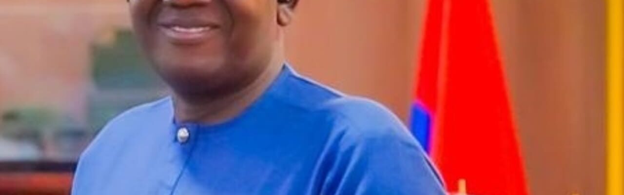 Minister of State for Defence Dr Bello Muhammed Matawalle