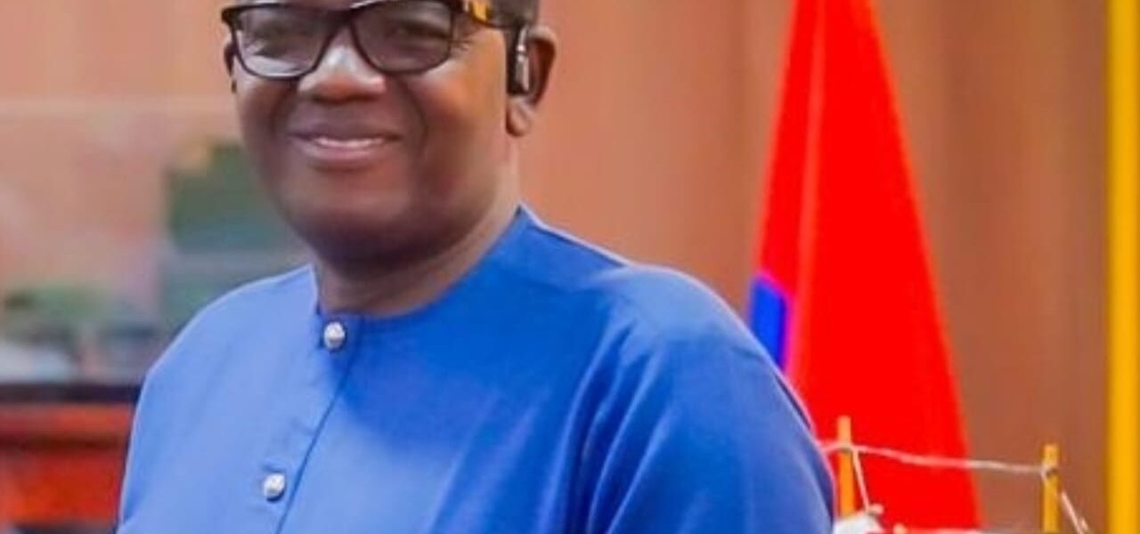 Minister of State for Defence Dr Bello Muhammed Matawalle