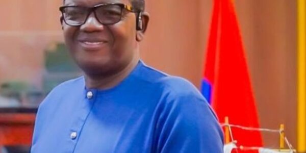 Minister of State for Defence Dr Bello Muhammed Matawalle