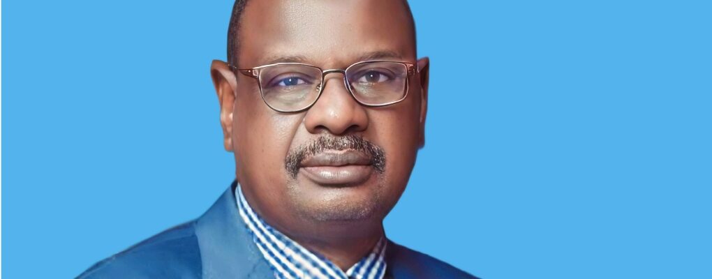 The Managing Director and Chief Executive Officer of the Transmission Company of Nigeria (TCN), Engr. Sule Ahmed Abdulaziz