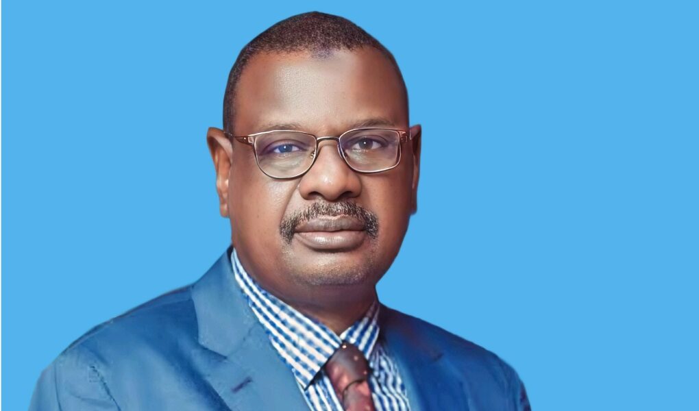 The Managing Director and Chief Executive Officer of the Transmission Company of Nigeria (TCN), Engr. Sule Ahmed Abdulaziz