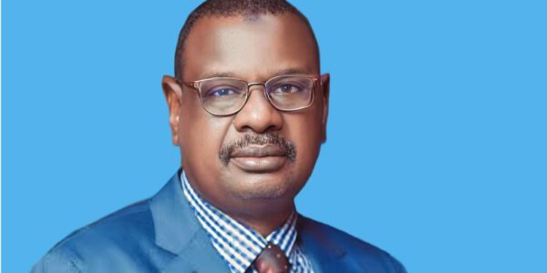 The Managing Director and Chief Executive Officer of the Transmission Company of Nigeria (TCN), Engr. Sule Ahmed Abdulaziz