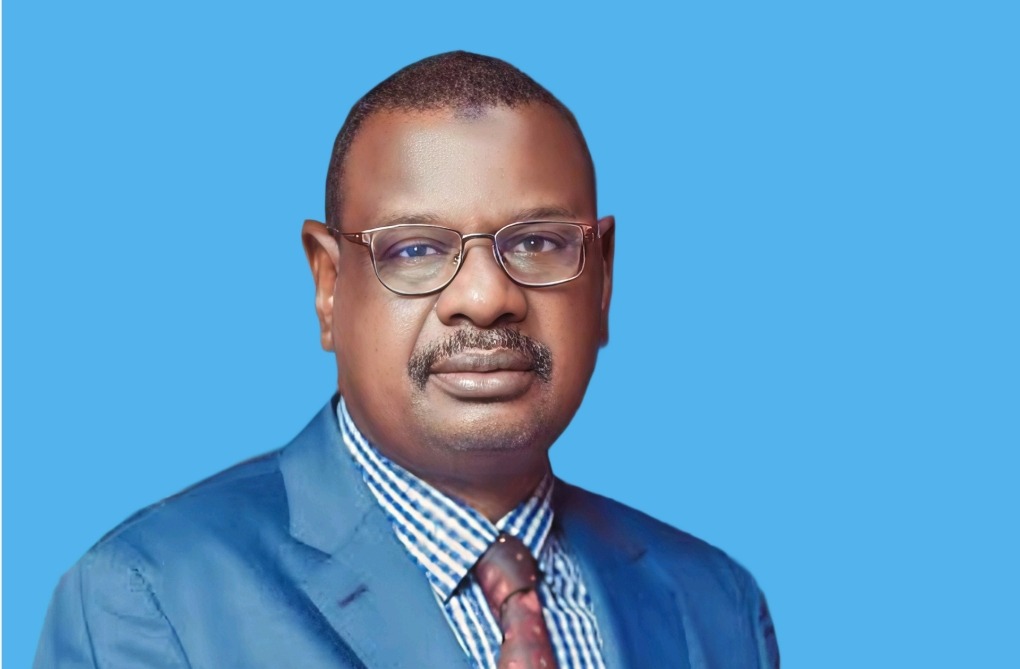 The Managing Director and Chief Executive Officer of the Transmission Company of Nigeria (TCN), Engr. Sule Ahmed Abdulaziz