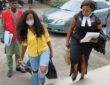 A popular social media influencer and self-styled relationship therapist, Okoro Blessing Nkiruka, widely known as Blessing CEO, was on Friday arraigned by the Economic and Financial Crimes Commission before the Federal High Court in Ikoyi, Lagos, over an alleged N36 million fraud linked to a luxury property transaction.