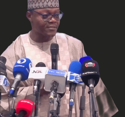 Peter Agada Camp Set to Drag LP Leadership to EFCC Over N150m, Demands Immediate Refund
