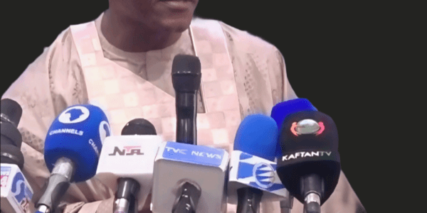 Peter Agada Camp Set to Drag LP Leadership to EFCC Over N150m, Demands Immediate Refund