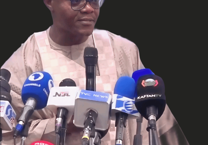 Peter Agada Camp Set to Drag LP Leadership to EFCC Over N150m, Demands Immediate Refund