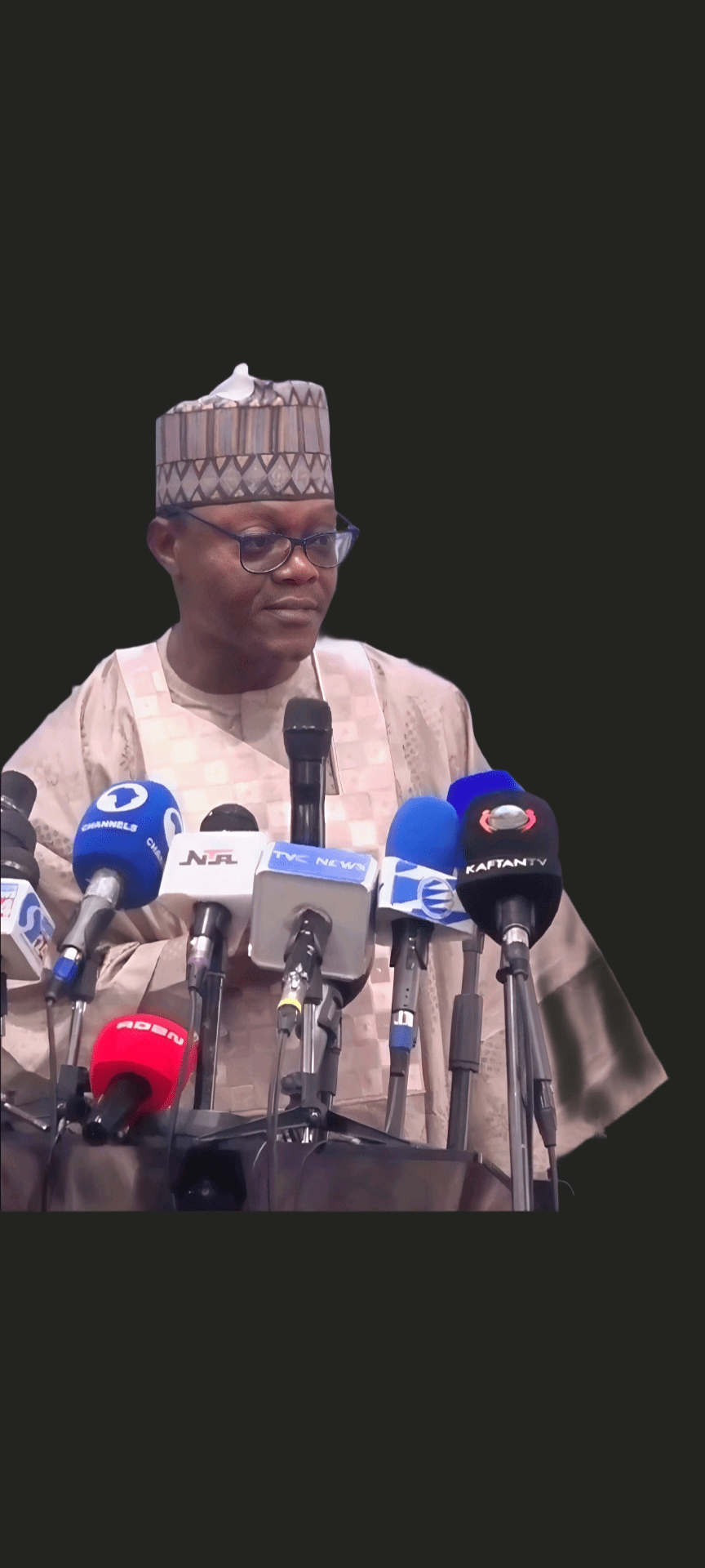 Peter Agada Camp Set to Drag LP Leadership to EFCC Over N150m, Demands Immediate Refund