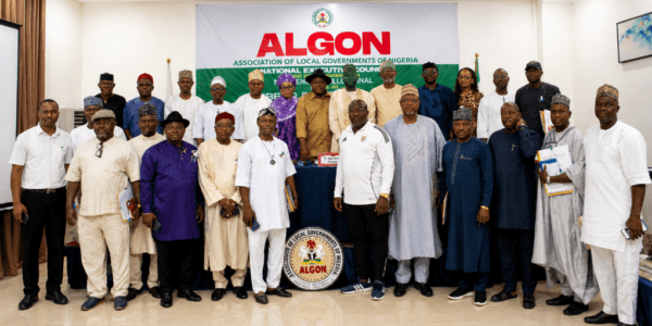 The Association of Local Governments of Nigeria (ALGON) has reaffirmed its political alignment with President Bola Ahmed Tinubu, endorsed disciplinary measures against erring members, and issued a strong warning against impersonation, following resolutions reached at its 54th (Expanded) National Executive Council (NEC) meeting held in Abuja.