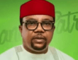 Distinguished Senator Alphonsus Ubanesse Igbeke