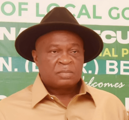 The Deputy National President of the Association of Local Governments of Nigeria (ALGON) and Executive Chairman of Oru West Local Government Area of Imo State, Engr. Ikenna Toni Adikibe, has called on Nigerians to embrace sacrifice, tolerance, and peaceful coexistence as Muslim faithful across the country celebrate Eid al-Adha 1447 AH.