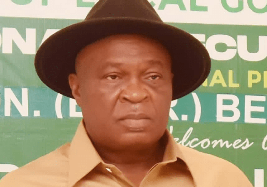 The Deputy National President of the Association of Local Governments of Nigeria (ALGON) and Executive Chairman of Oru West Local Government Area of Imo State, Engr. Ikenna Toni Adikibe, has called on Nigerians to embrace sacrifice, tolerance, and peaceful coexistence as Muslim faithful across the country celebrate Eid al-Adha 1447 AH.