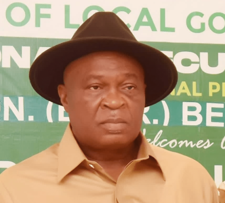 The Deputy National President of the Association of Local Governments of Nigeria (ALGON) and Executive Chairman of Oru West Local Government Area of Imo State, Engr. Ikenna Toni Adikibe, has called on Nigerians to embrace sacrifice, tolerance, and peaceful coexistence as Muslim faithful across the country celebrate Eid al-Adha 1447 AH.
