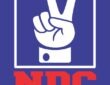 NDC Nigeria party logo