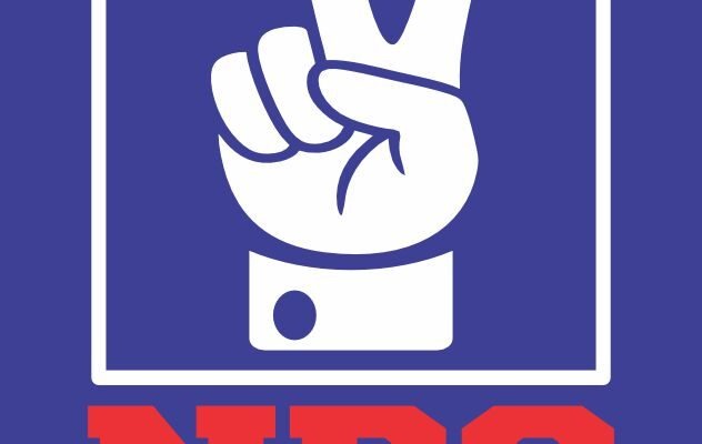 NDC Nigeria party logo