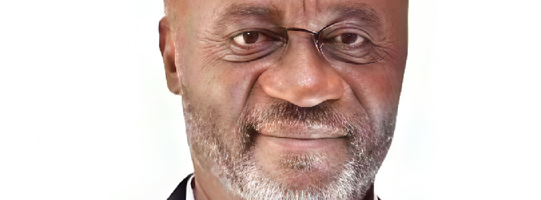 Bishop Oscar Ossai