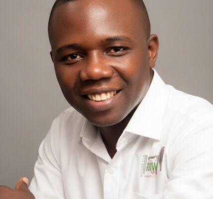 In September 2010, during his undergraduate days, the National Association of Idoma Students, FUT Minna Chapter, then led by Comrade Omaga E. Daniel, conferred on Osisiogu Osikenyi E. the title “Okp’Idoma” — literally “The People’s Leader / Defender of the Idoma”.