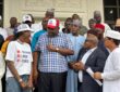 NDC Gains More Momentum as Dickson Receives Defectors, Promises Ideological Politics Ahead of Convention